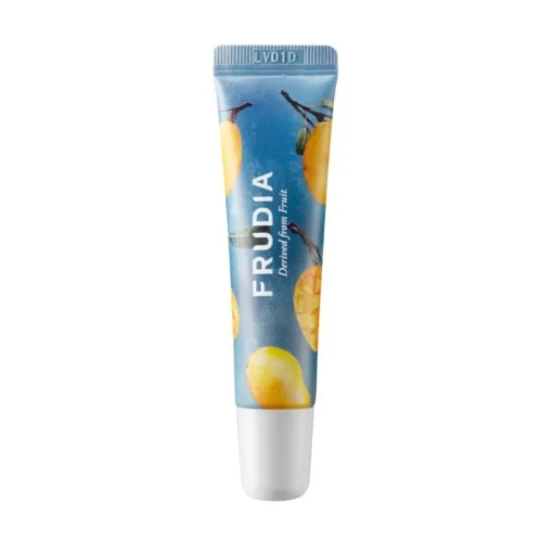 FRUDIA Mango Honey Lip Mask nakts lūpu maska