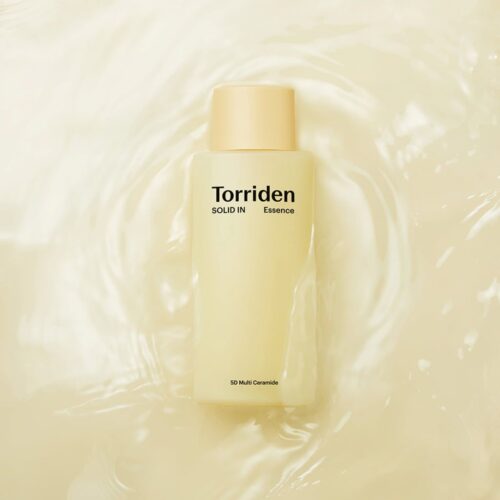 Alternative view of Torriden Solid-In Ceramide All Day Essence facial essence with ceramides