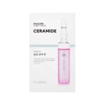 MISSHA Mascure Moisture Barrier Ceramide Sheet Mask mitrinoša sejas maska ar keramīdiem