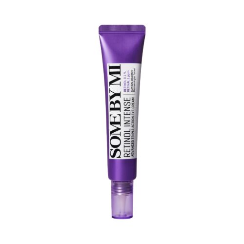 SOME BY MI Retinol Intense Reactivating Eye Cream eye cream with retinol