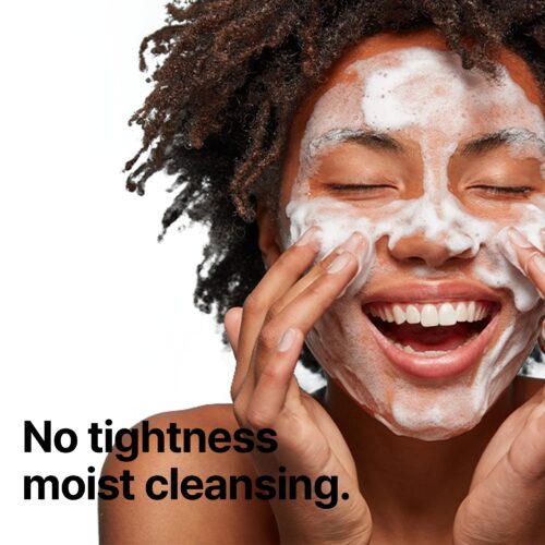 Alternative view of SOME BY MI Beta Panthenol Repair Gel Cleanser atjaunojoša želeja sejas mazgāšanai ar pantenolu