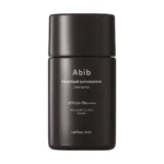 Abib Heartleaf Sun Essence Calming Drop SPF50 PA++++ soothing essence - sun protection cream
