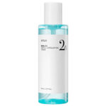 ANUA BHA 2% Gentle Exfoliating Toner pīlinga toniks ar salicilskābi