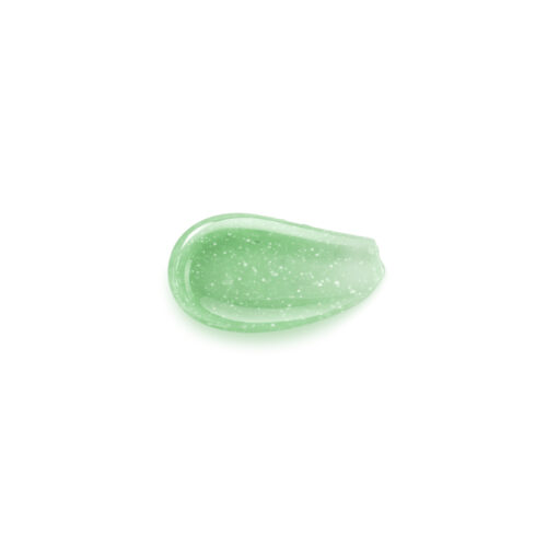 Alternative view of KIKO New Pure Clean Scrub purifying and smoothing facial scrub
