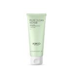 KIKO New Pure Clean Scrub purifying and smoothing facial scrub