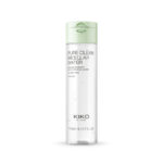 KIKO New Pure Clean Micellar Water micelārais ūdens