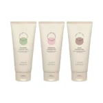 MISSHA Creamy Latte Cleansing Foam