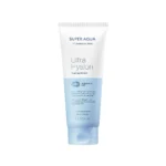 MISSHA Super Aqua Ultra Hyalron Cleansing Foam mitrinošas putas sejas mazgāšanai