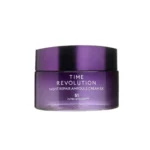 MISSHA Time Revolution Night Repair Ampoule Cream 5x atjaunojošs nakts krēms
