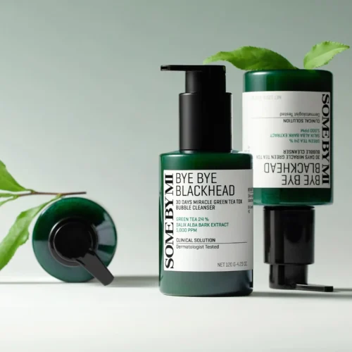 Alternative view of SOME BY MI Bye Bye Blackhead Foaming Facial Cleanser