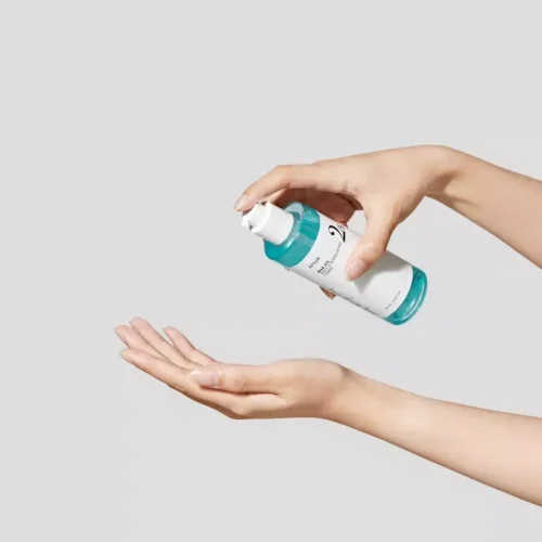 Alternative view of ANUA BHA 2% Gentle Exfoliating Toner