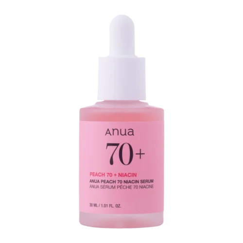 ANUA Peach 70 Niacin Serum