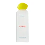 Tocobo AHA BHA Lemon Toner attīrošs toniks
