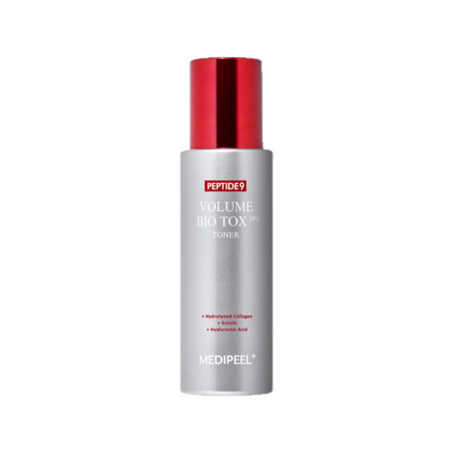 MEDI-PEEL Peptide 9 Volume Bio Tox Pro Toner moisturizing lifting toner