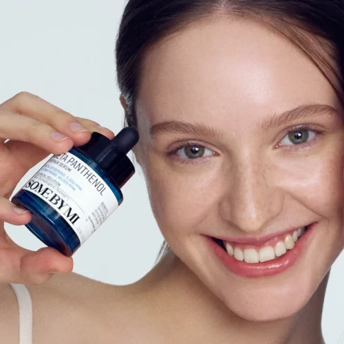 Alternative view of SOME BY MI Beta Panthenol Repair Serum