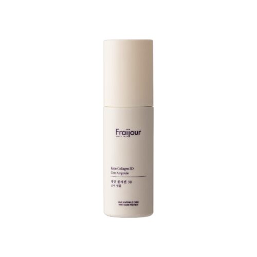 Fraijour Retin-Collagen 3D Core Ampoule facial serum with lifting effect