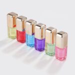 Vivienne Sabo Lip Oil Sirop de fruits lip oil with fruity aroma