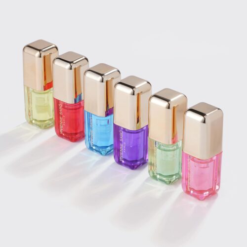 Vivienne Sabo Lip Oil Sirop de fruits lip oil with fruity aroma