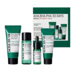 SOME BY MI AHA-BHA Miracle AC SOS Kit