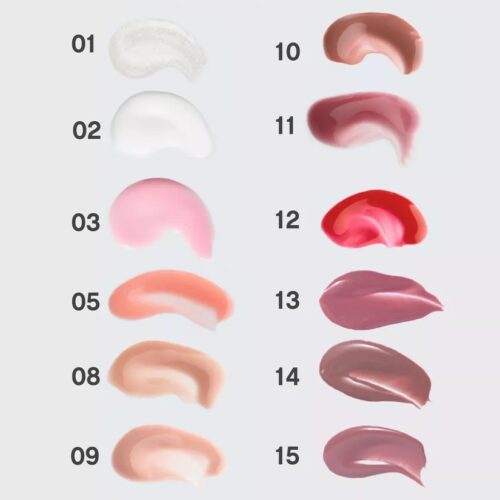 Alternative view of Vivienne Sabo Le Grand Volume Lip Gloss