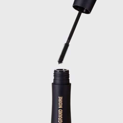 Alternative view of Vivienne Sabo Grand Noire Wow Volume Black Mascara