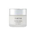 TIRTIR Ceramic Cream Strongly Moisturizing Face Cream intensīvi mitrinošs sejas krēms