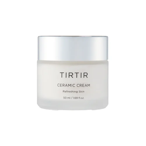 TIRTIR Ceramic Cream Strongly Moisturizing Face Cream