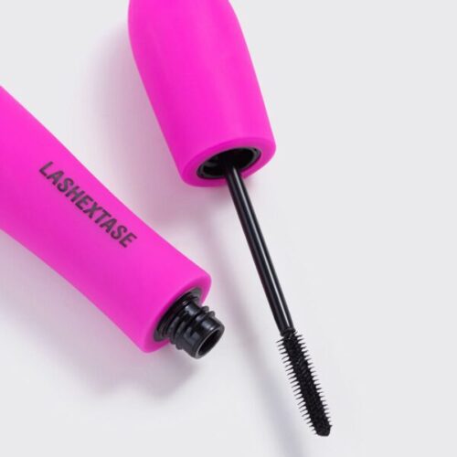 Alternative view of Vivienne Sabo Lashextase Volume Mascara No.01