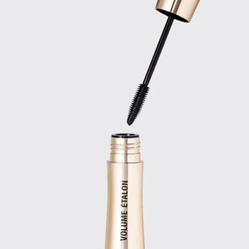 Alternative view of Vivienne Sabo Volume Etalon Black Mascara