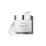 TIRTIR Hydro Boost Enzyme Cleansing Balm balzams sejas attīrīšanai un kosmētikas noņemšanai