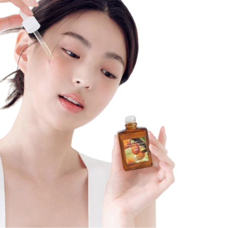 Alternative view of Dr.Althea Pro Lab Vitamin C Boosting Serum