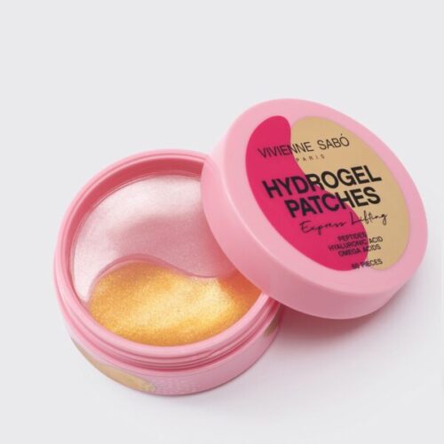 Alternative view of Vivienne Sabo Hydrogel Patches