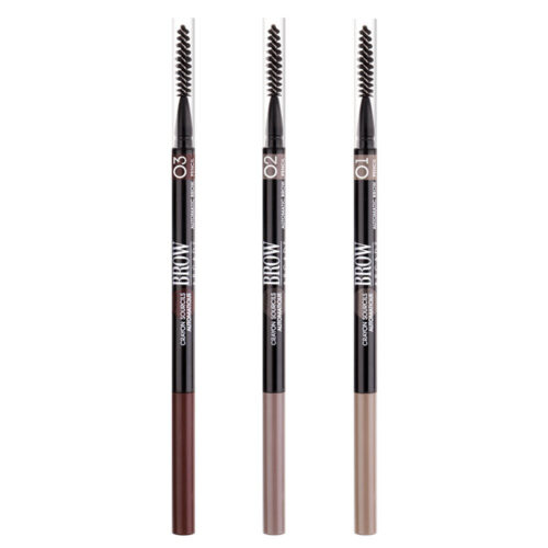 Vivienne Sabo Brow Arcade Automatic eyebrow pencil