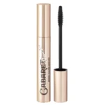 Vivienne Sabo Cabaret Premiere Artistic Volume Mascara kuplinoša krāsainā skropstu tuša