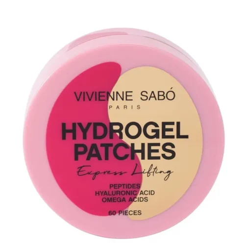 Vivienne Sabo Hydrogel Patches