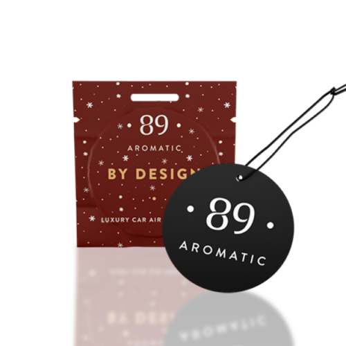 AROMATIC89 Luxury Car Fragrance