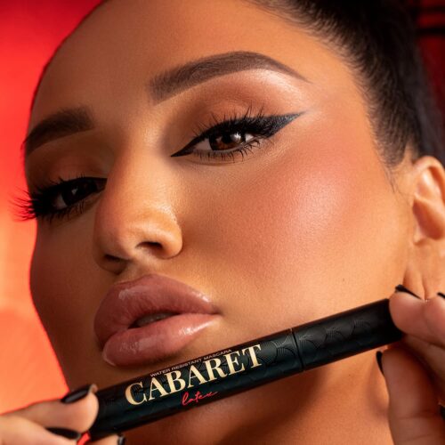 Alternative view of Vivienne Sabo Cabaret Latex Water resistant mascara