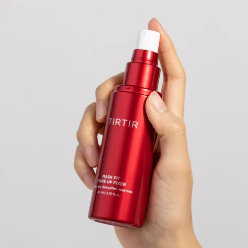 Alternative view of TIRTIR Mask Fit Make Up Fixer