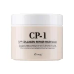 Esthetic House CP-1 LPP Collagen Repair Hair Mask atjaunojoša matu maska