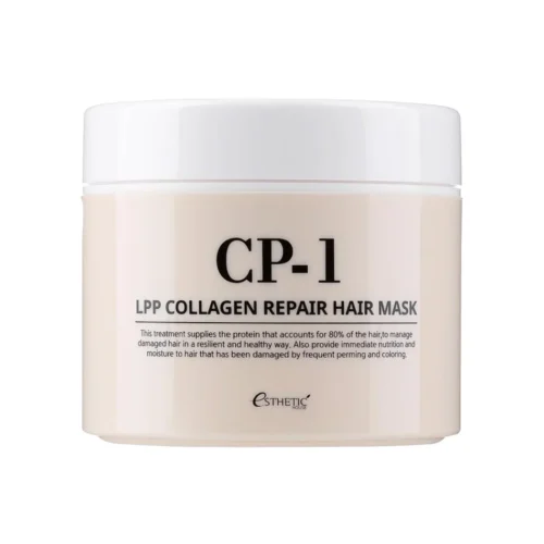 Esthetic House CP-1 LPP Collagen Repair Hair Mask atjaunojoša matu maska