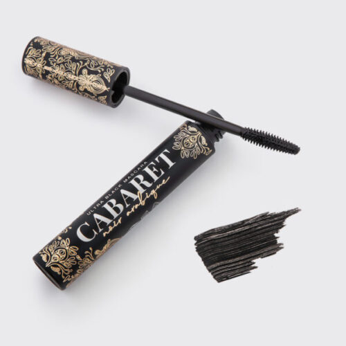 Alternative view of Vivienne Sabo Cabaret Noir Arabique Mascara