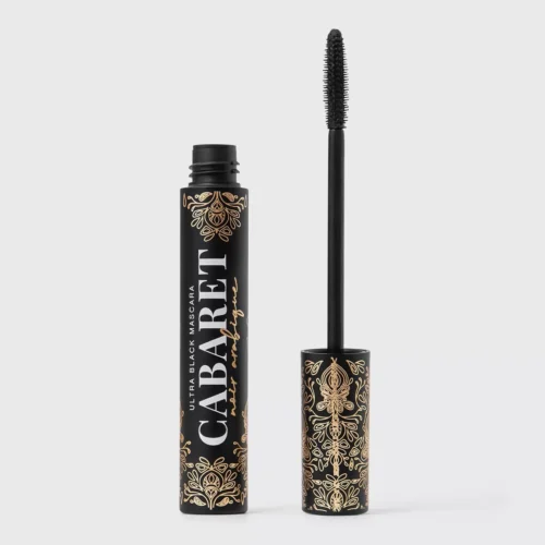 Vivienne Sabo Cabaret Noir Arabique Mascara