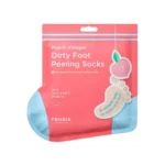 FRUDIA My Orchard Peach Foot Peeling Mask