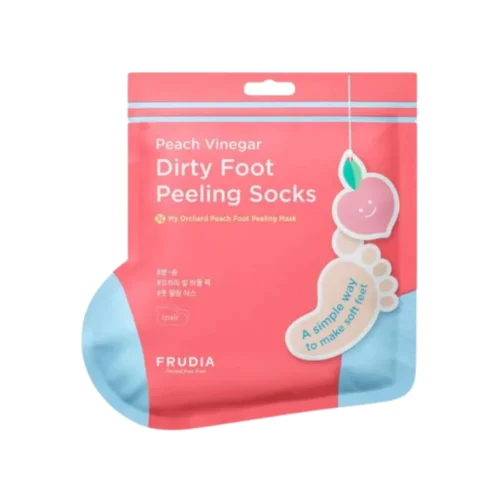 FRUDIA My Orchard Peach Foot Peeling Mask