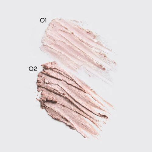 Alternative view of Vivienne Sabo Gloire D’amour Highlighter stick