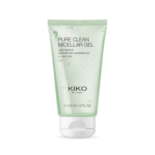 KIKO New Pure Clean Micellar Gel