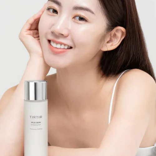 Alternative view of Tirtir Milk Skin Toner