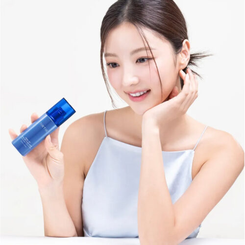 Alternative view of TIRTIR Mask Fit Make Up Cool Fixer