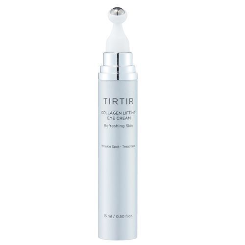 TIRTIR Collagen Lifting Eye Cream acu krēms ar liftinga efektu