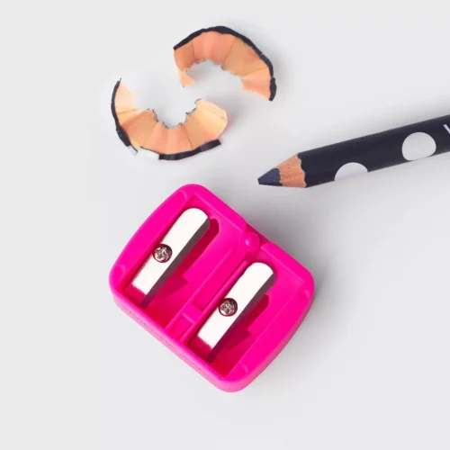 Alternative view of Vivienne Sabo Cosmetic Pencil Sharpener Duo